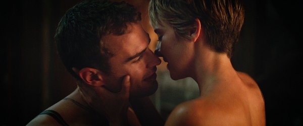 Insurgent, review, movie, entertainment, hollywood, รีวิว, ภาพยนตร์, หนัง, พันทิป, pantip, คนกบฏโลก