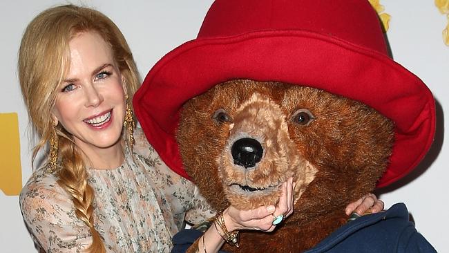 paddington, แพดดิ้งตัน, movie, ภาพยนตร์, หนัง, รีวิว, พันทิป, pantip, review, entertainment, box office,