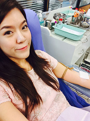 blooddrive, บริจาคเลือด, สภากาชาด, บิวตี้บล็อกเกอร์, บล็อกเกอร์,ผู้ชาย