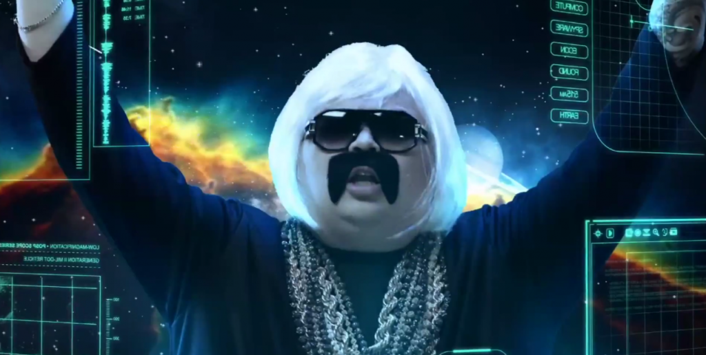 Thaitanium, lalala, ลาลาลา, ไทยเทเนี่ยม