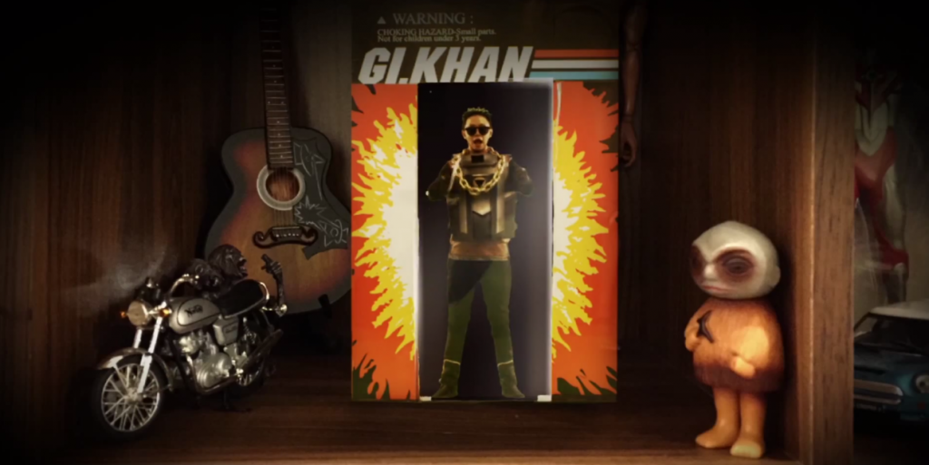 Thaitanium, lalala, ลาลาลา, ไทยเทเนี่ยม