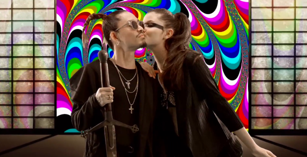 Thaitanium, lalala, ลาลาลา, ไทยเทเนี่ยม