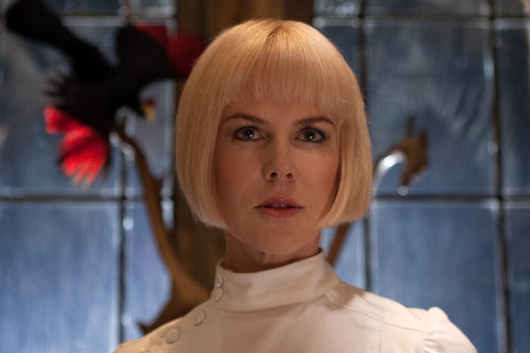 paddington, แพดดิ้งตัน, movie, ภาพยนตร์, หนัง, รีวิว, พันทิป, pantip, review, entertainment, box office,