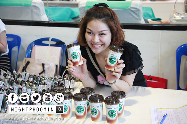 blooddrive, บริจาคเลือด, สภากาชาด, บิวตี้บล็อกเกอร์