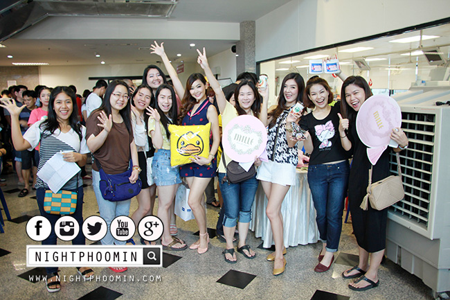 blooddrive, บริจาคเลือด, สภากาชาด, บิวตี้บล็อกเกอร์