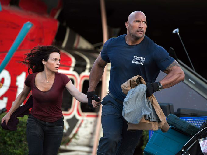 รีวิว,พันทิป,ภาพยนตร์,หนัง,มหาวินาศแผ่นดินแยก, review,san andreas, pantip,movie,entertainment,บล็อกเกอร์,บล็อกเกอร์ผู้ชาย