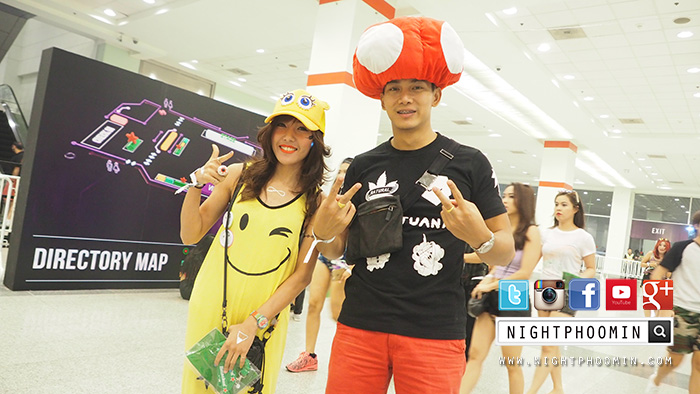 รีวิว, คอนเสิร์ต, togerther festival, ultra thailand, edm,pantip,hardwell, steve aoli, vinai,บล็อกเกอร์,บล็อกเกอร์ผู้ชาย, เทสกาลดนตรี, อิเลคทรอนิค,electronic dance music