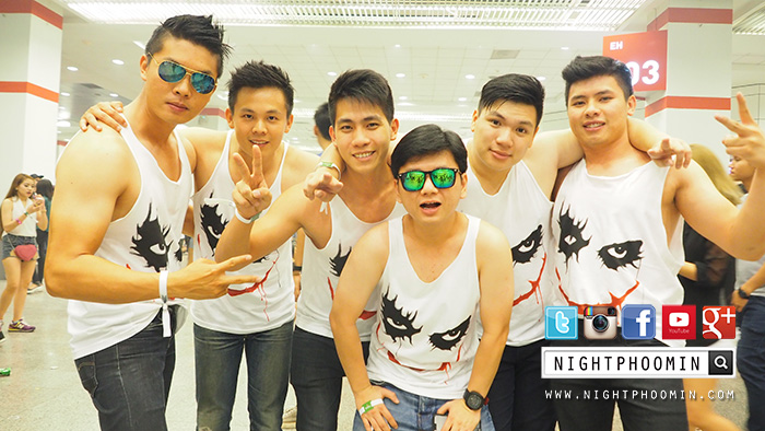 รีวิว, คอนเสิร์ต, togerther festival, ultra thailand, edm,pantip,hardwell, steve aoli, vinai,บล็อกเกอร์,บล็อกเกอร์ผู้ชาย, เทสกาลดนตรี, อิเลคทรอนิค,electronic dance music