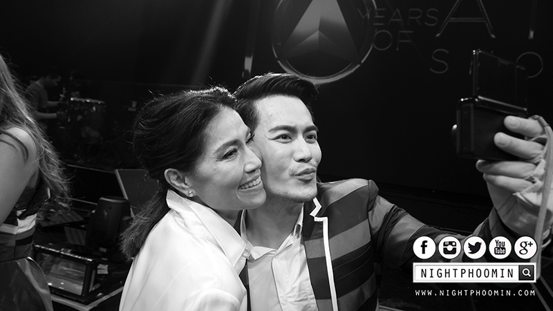 10 years of atime showbiz, atime showbiz, 10 ปี เอไทม์ โชว์บิส, คอนเสิร์ต, concert, gmm grammy, แกรมมี่, เจ เจตริน, คริสติน่า, อุ๊ หฤทัย, แอม เสาวลักษณ์, มอส, ทาทา ยัง, ไทยเทเนี่ยม, ไทเทเนียม, พี่ฉอด, 2002 ราตรี, หญิง รฐา, เจนนิเฟอร์ คิ้ม, 4 โพดำ, สามแยกปากหวาน, อ๊อฟ ปองศักดิ์, ปีเตอร์, อ้อม สุนิสา, นันทิดา แก้วบัวสาย, กัน เดอะสตาร์, ตั้ม เดอะสตาร์, โดม เดอะสตาร์, แก้ม เดอะสตาร์,  บอย พีทเมคเกอร์ , ไชน่า ดอลล์