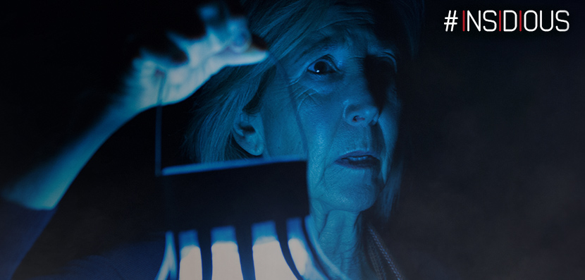 insidious chapter 3, วิญญาณตามติด 3, ภาพยนตร์, หนัง, พันทิป, รีวิว, บล็อกเกอร์, บล็อกเกอร์ผู้ชาย, entertainment, movie, hollywood