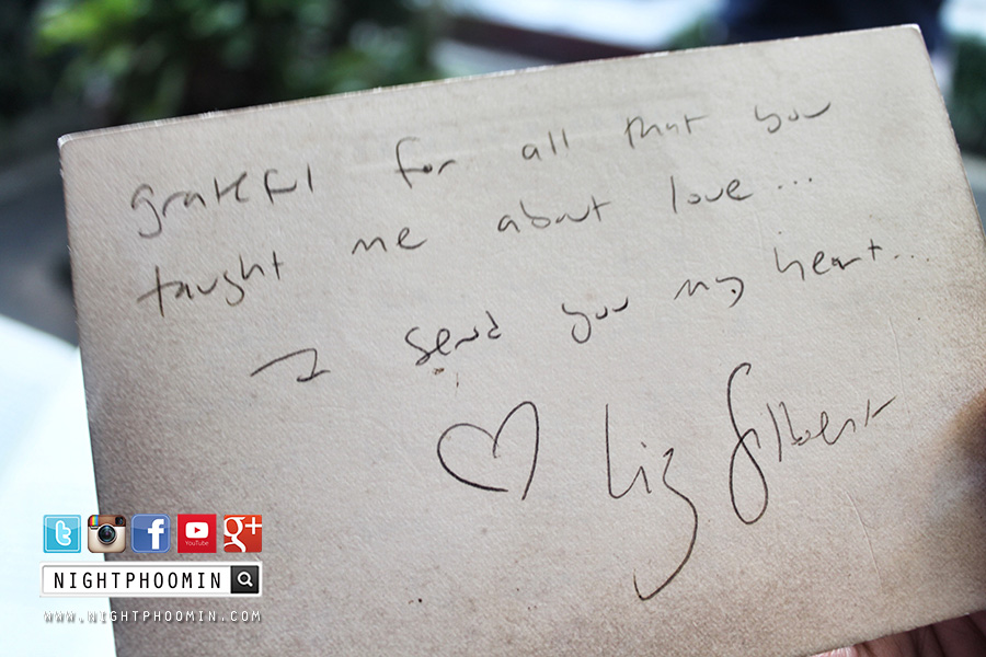 บาหลี, อินโดนีเซีย, Elizabeth Gilbert, eat pray love, movie, book, ketut liyer, julia roberts, travel, bali, indonesia, travel blogger, บล็อกเกอร์ท่องเที่ยว, รีวิว, review, พันทิป, pantip, blogger, 