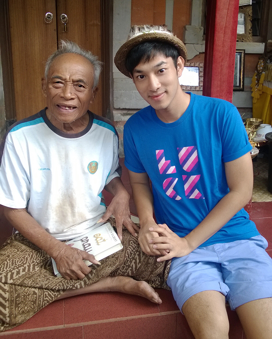 บาหลี, อินโดนีเซีย, Elizabeth Gilbert, eat pray love, movie, book, ketut liyer, julia roberts, travel, bali, indonesia, travel blogger, บล็อกเกอร์ท่องเที่ยว, รีวิว, review, พันทิป, pantip, blogger, 