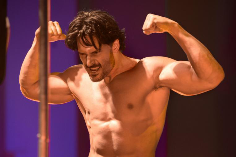 magic mike xxl, magic mike, channing tatun, movie, entertainment, ภาพยนตร์, หนัง, พันทิป, pantip, รีวิว, review, blogger, บล็อกเกอร์, บล็อกเกอร์ผู้ชาย