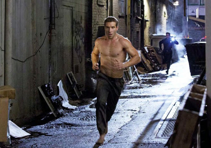 terminator genisys, Terminator 2: Judgment Day, Terminator 3: Rise of the Machines, Terminator Salvation, คนเหล็ก, Arnold Schwarzenegger, Jason Clarke, Emilia Clarke, Jai Courtney, Alan Taylor, เรื่องย่อ, รีวิว, ภาพยนตร์, หนัง, พันทิป, pantip, movie, entertainment, บล็อกเกอร์, บล็อกเกอร์ผู้ชาย, skynet,