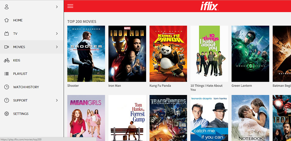 review, iflix, รีวิว, movie, blogger, lifestyle blogger, บล็อกเกอร์, บล็อกเกอร์ผู้ชาย, ภาพยนตร์, หนัง, พันทิป,​pantip