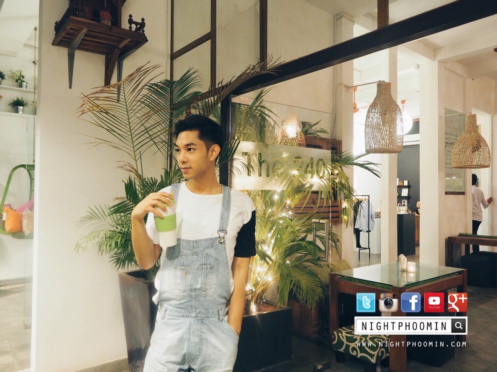 Phnom Penh, 240 Street, review, travel blogger, cambodia, พนมเปญ, กัมพูชา, บล็อกเกอร์ท่องเที่ยว, บล็อกเกอร์ผู้ชาย, พันทิป, pantip 