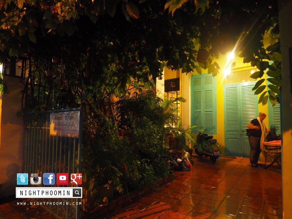 Phnom Penh, 240 Street, review, travel blogger, cambodia, พนมเปญ, กัมพูชา, บล็อกเกอร์ท่องเที่ยว, บล็อกเกอร์ผู้ชาย, พันทิป, pantip 