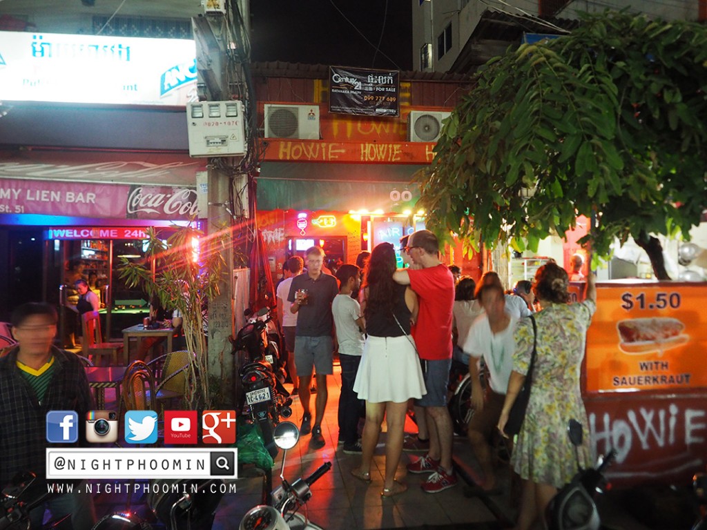 nightlife, nightclub, phnom penh, cambodia, travel, travel blogger, blogger, พนมเปญ, กัมพูชา, บล็อกเกอร์ท่องเที่ยว, บล็อกเกอร์ผู้ชาย, pantip, พันทิป, รีวิว, review