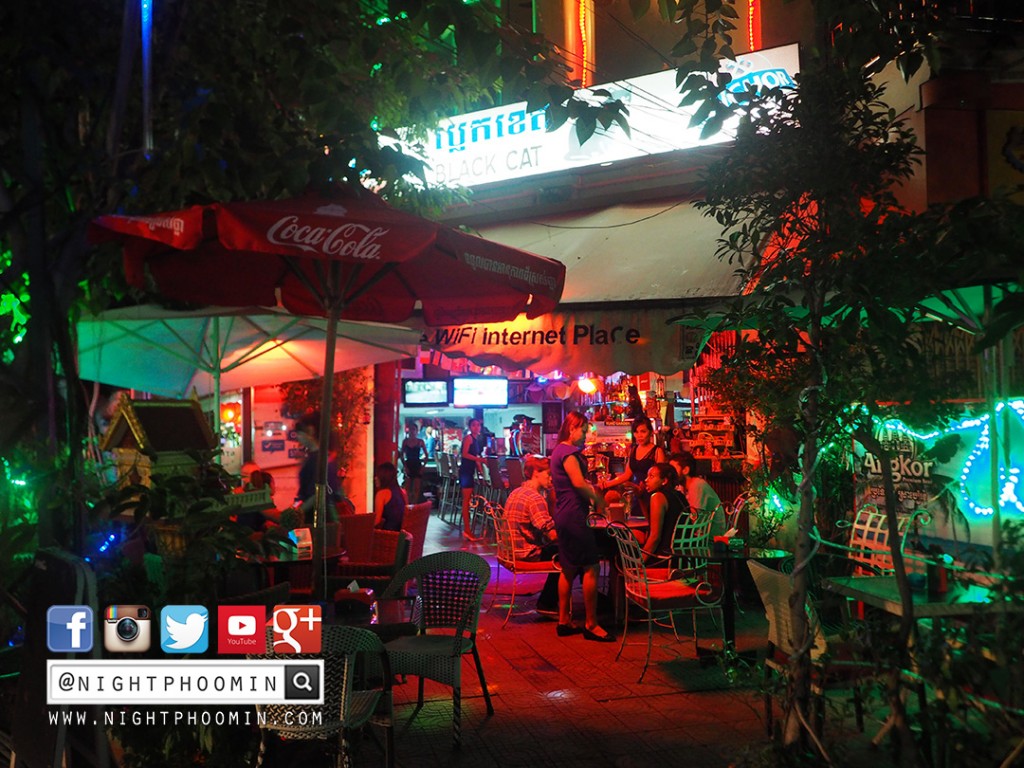 nightlife, nightclub, phnom penh, cambodia, travel, travel blogger, blogger, พนมเปญ, กัมพูชา, บล็อกเกอร์ท่องเที่ยว, บล็อกเกอร์ผู้ชาย, pantip, พันทิป, รีวิว, review