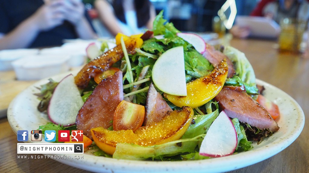 review, salt//pepper, salt, pepper, bangkok, thailand, restaurant, รีวิว, อาหารตะวันตก, พันทิป, pantip, blogger, food blogger, บล็อกเกอร์, บล็อกเกอร์อาหาร, บล็อกเกอร์ผู้ชาย 