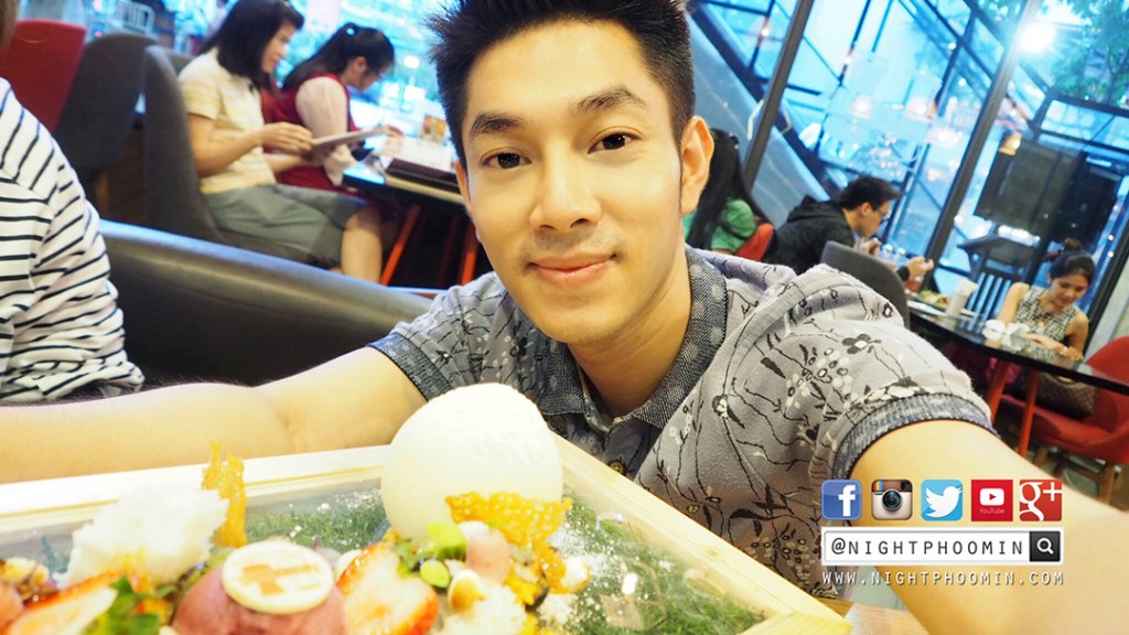 review, salt//pepper, salt, pepper, bangkok, thailand, restaurant, รีวิว, อาหารตะวันตก, พันทิป, pantip, blogger, food blogger, บล็อกเกอร์, บล็อกเกอร์อาหาร, บล็อกเกอร์ผู้ชาย 