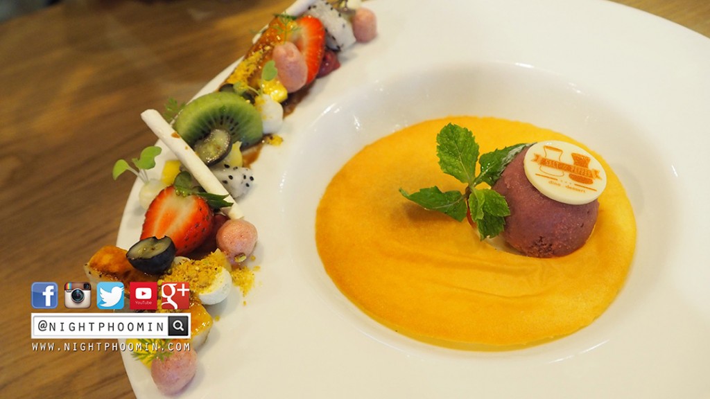 review, salt//pepper, salt, pepper, bangkok, thailand, restaurant, รีวิว, อาหารตะวันตก, พันทิป, pantip, blogger, food blogger, บล็อกเกอร์, บล็อกเกอร์อาหาร, บล็อกเกอร์ผู้ชาย 