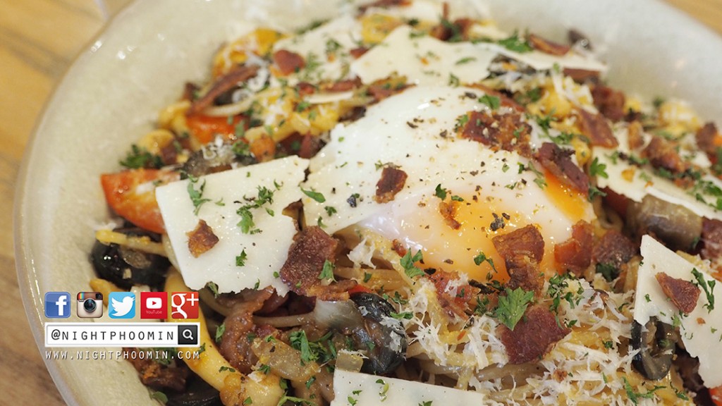 review, salt//pepper, salt, pepper, bangkok, thailand, restaurant, รีวิว, อาหารตะวันตก, พันทิป, pantip, blogger, food blogger, บล็อกเกอร์, บล็อกเกอร์อาหาร, บล็อกเกอร์ผู้ชาย 