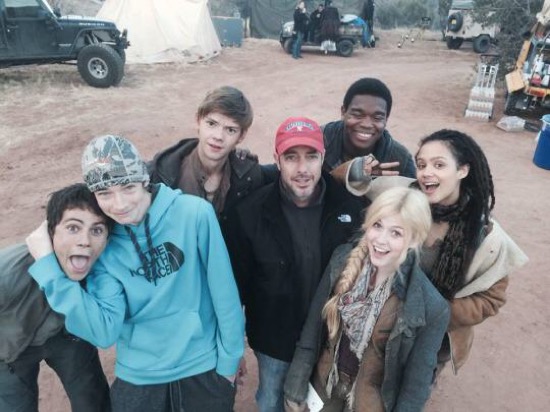 Maze Runner: The Scorch Trials, maze runner, maze runner 2, movie, hollywood, ภาพยนตร์, หนัง, รีวิว, pantip, พันทิป, review, blogger, บล็อกเกอร์, บล็อกเกอร์ผู้ชาย