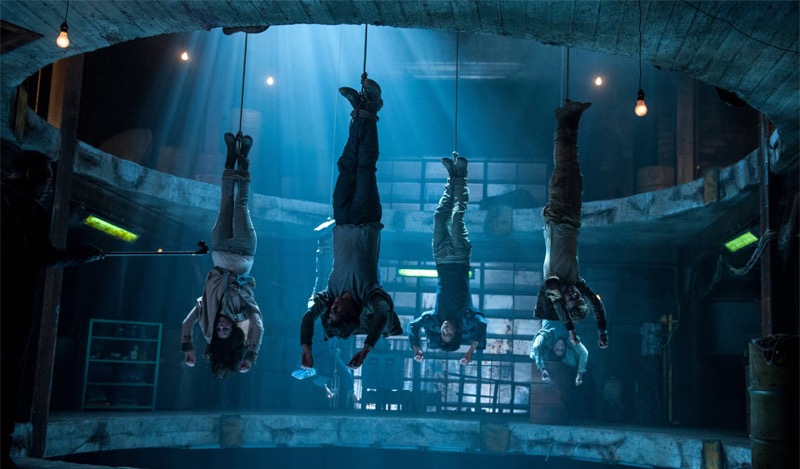 Maze Runner: The Scorch Trials, maze runner, maze runner 2, movie, hollywood, ภาพยนตร์, หนัง, รีวิว, pantip, พันทิป, review, blogger, บล็อกเกอร์, บล็อกเกอร์ผู้ชาย