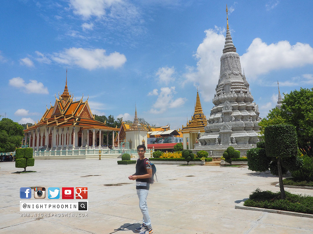 phnom penh, cambodia, travel, asia, southeast asia, พนมเปญ, กัมพูชา, อาเซียน, travel blogger, บล็อกเกอร์ท่องเที่ยว, ท่องเที่ยว, พันทิป, pantip, รีวิว, review