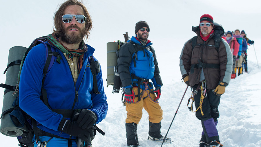 everest, เอเวอเรสต์, movie, hollywood, ภาพยนตร์, หนัง, รีวิว, pantip, พันทิป, review, blogger, บล็อกเกอร์, บล็อกเกอร์ผู้ชาย