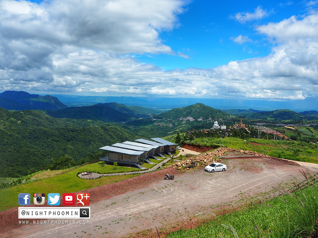 phasornkaew, วัดพระธาตุผาซ่อนแก้ว, เขาค้อ, เพชรบูรณ์, ท่องเที่ยว, การท่องเที่ยวแห่งประเทศไทย, รีวิว, review, khaokho, Phetchabun, trevel, trevel blogger, blogger, บล็อกเกอร์ท่องเที่ยว, amazing thailand, ท่องเที่ยวไทย, มหาวิหารพระพุทธเจ้า 5 พระองค์