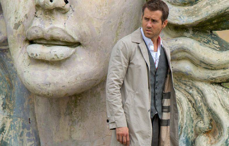 Self/less, movie, hollywood, review, ภาพยนตร์, หนัง, สลับร่างล้าปริศนาชีวิตอมตะ, บล็อกเกอร์, blogger, Ryan Reynolds 