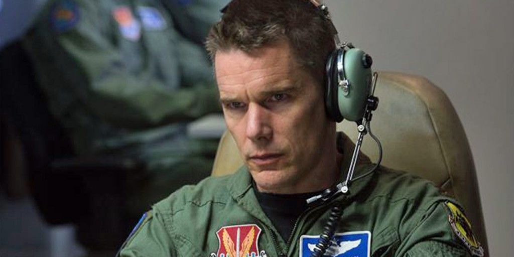 Good kill, Ethan Hawke, entertainment, movie, hollywood, ภาพยนตร์, หนัง, รีวิว, pantip, พันทิป, review, blogger, บล็อกเกอร์, บล็อกเกอร์ผู้ชาย