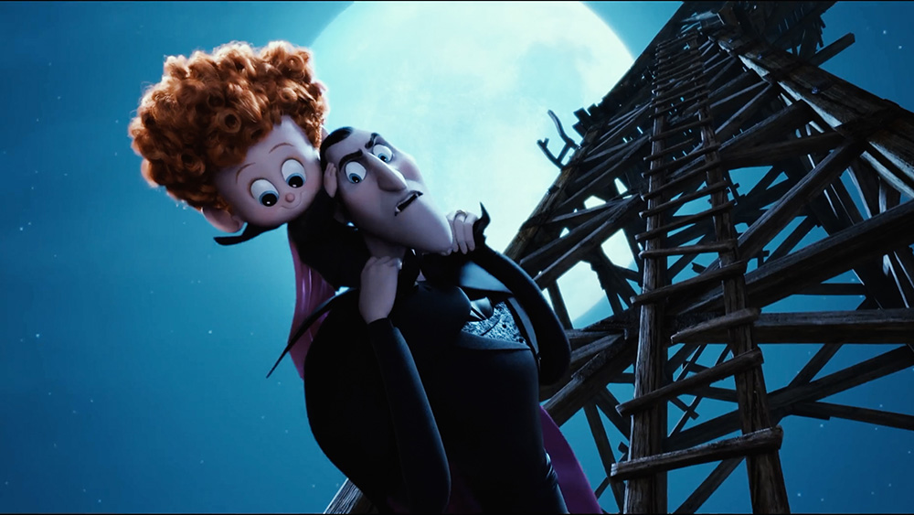 Hotel Transylvania 2, โรงแรมผีหนีไปพักร้อน 2, Adam Sandler, entertainment, movie, hollywood, ภาพยนตร์, หนัง, รีวิว, pantip, พันทิป, review, blogger, บล็อกเกอร์, บล็อกเกอร์ผู้ชาย