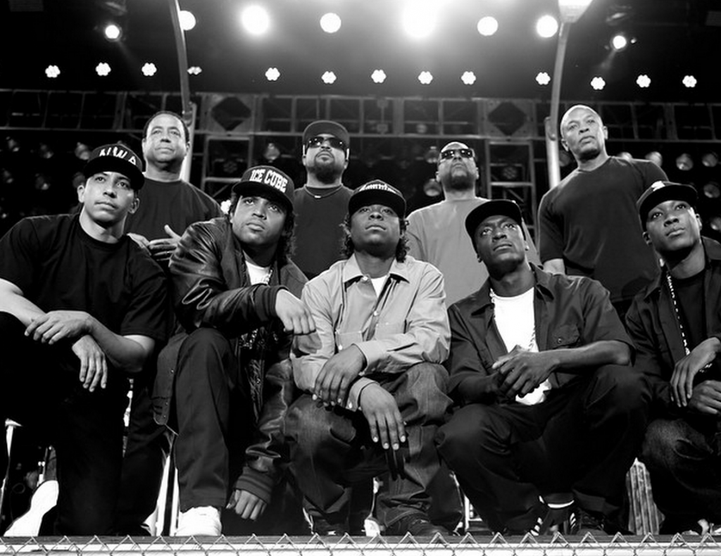 Straight Outta Compton, movie, hollywood, ภาพยนตร์, หนัง, รีวิว, pantip, พันทิป, review, blogger, บล็อกเกอร์, บล็อกเกอร์ผู้ชาย