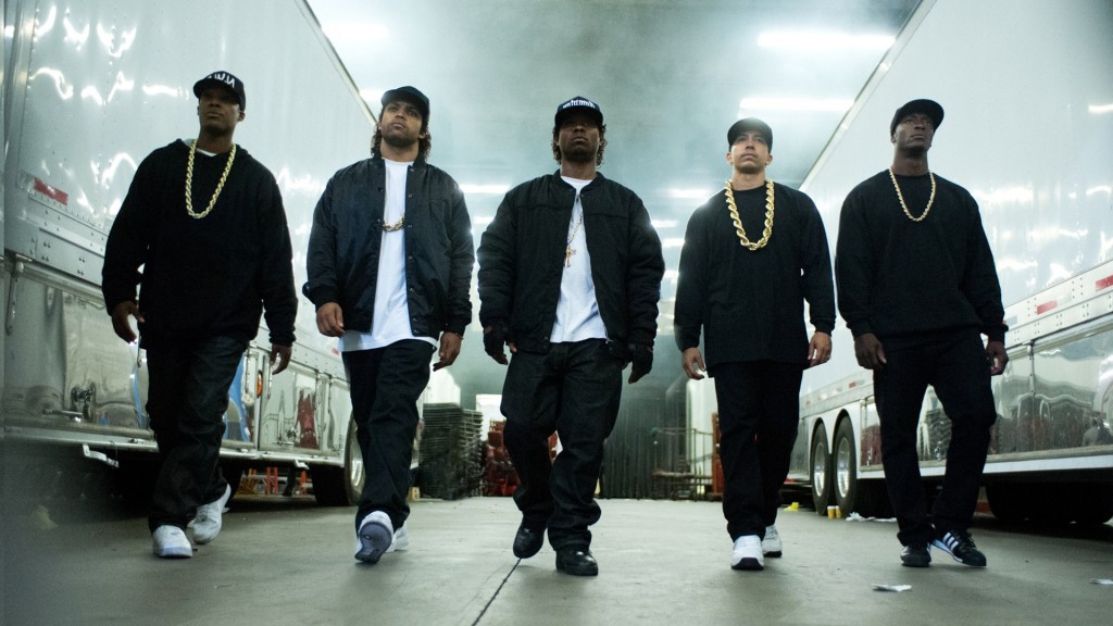 Straight Outta Compton, movie, hollywood, ภาพยนตร์, หนัง, รีวิว, pantip, พันทิป, review, blogger, บล็อกเกอร์, บล็อกเกอร์ผู้ชาย