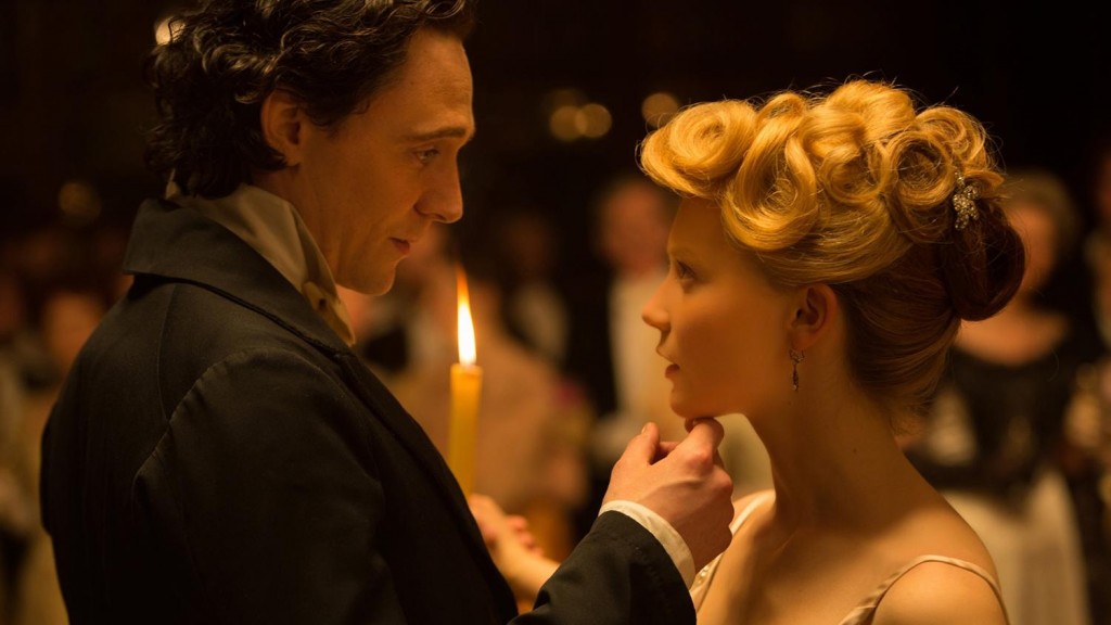 Crimson peak, ปราสาทสีเลือด, movie, hollywood, ภาพยนตร์, หนัง, รีวิว, pantip, พันทิป, review, blogger, บล็อกเกอร์, บล็อกเกอร์ผู้ชาย