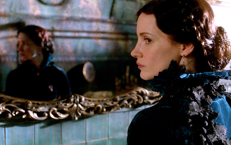 Crimson peak, ปราสาทสีเลือด, movie, hollywood, ภาพยนตร์, หนัง, รีวิว, pantip, พันทิป, review, blogger, บล็อกเกอร์, บล็อกเกอร์ผู้ชาย