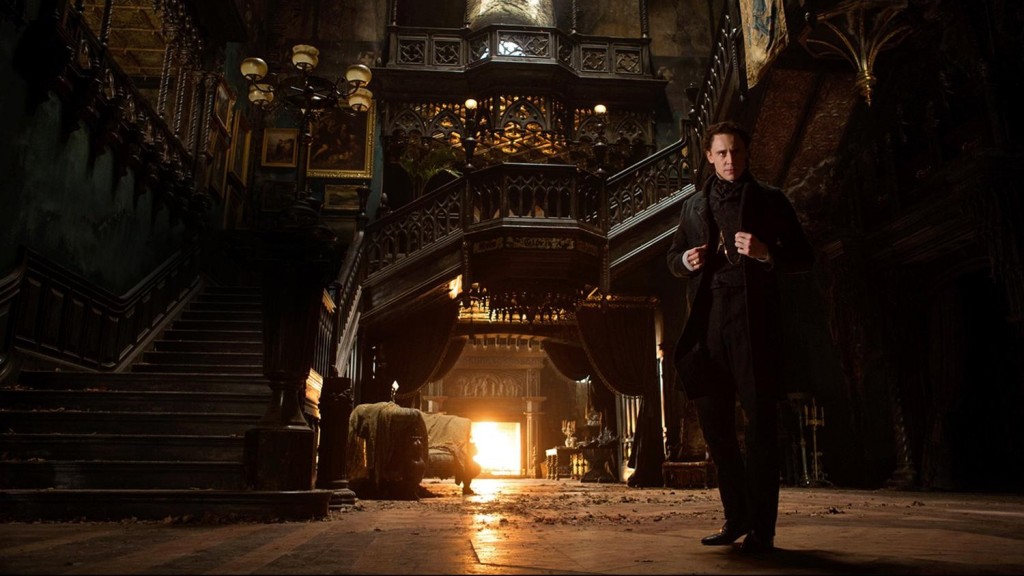 Crimson peak, ปราสาทสีเลือด, movie, hollywood, ภาพยนตร์, หนัง, รีวิว, pantip, พันทิป, review, blogger, บล็อกเกอร์, บล็อกเกอร์ผู้ชาย