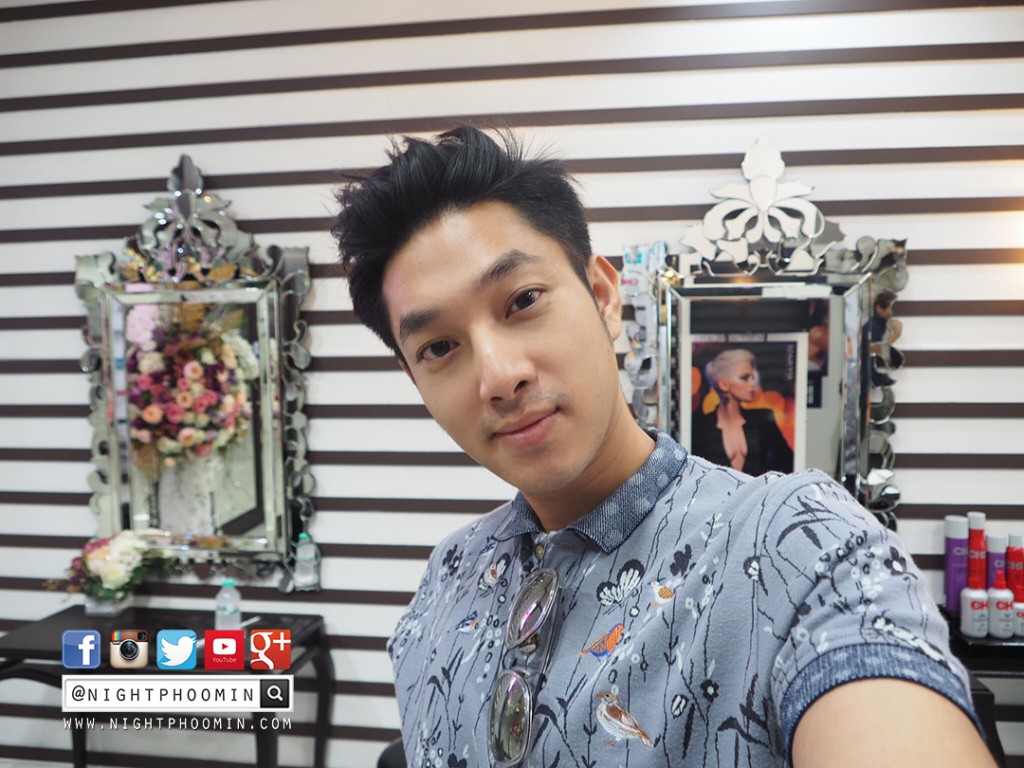 montana rich, ผู้ชายทำสีผม, ทำสีผม, hair color, men's grooming, men's hair color, ร้านทำสีผม, ร้านทำสีผมผู้ชาย, beauty blogger, lifestyle, lifestyle blogger, บล็อกเกอร์, บล็อกเกอร์ผู้ชาย, รีวิว, review, pantip, พันทิป