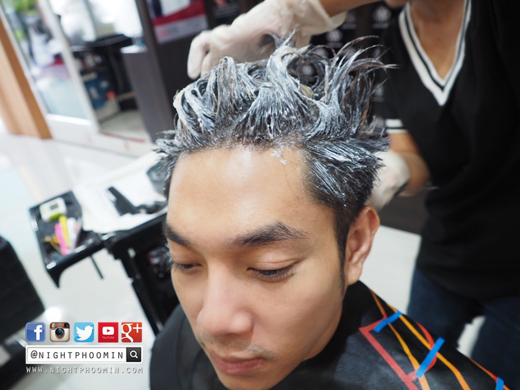 montana rich, ผู้ชายทำสีผม, ทำสีผม, hair color, men's grooming, men's hair color, ร้านทำสีผม, ร้านทำสีผมผู้ชาย, beauty blogger, lifestyle, lifestyle blogger, บล็อกเกอร์, บล็อกเกอร์ผู้ชาย, รีวิว, review, pantip, พันทิป