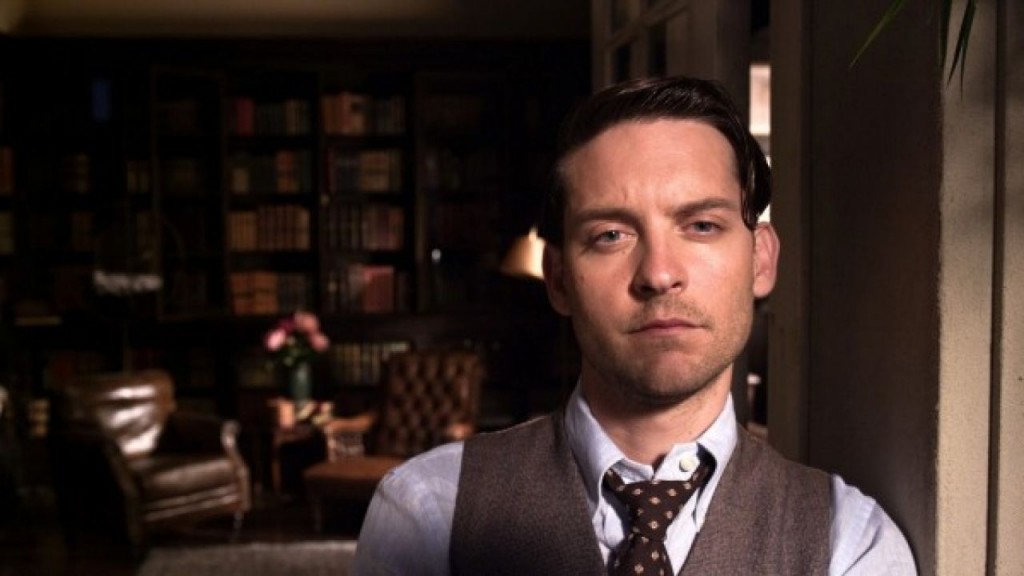 pawn sacrifice, Tobey Maguire, เดิมพันชาติ รุกฆาตโลก, movie, hollywood, ภาพยนตร์, หนัง, รีวิว, pantip, พันทิป, review, blogger, บล็อกเกอร์, บล็อกเกอร์ผู้ชาย
