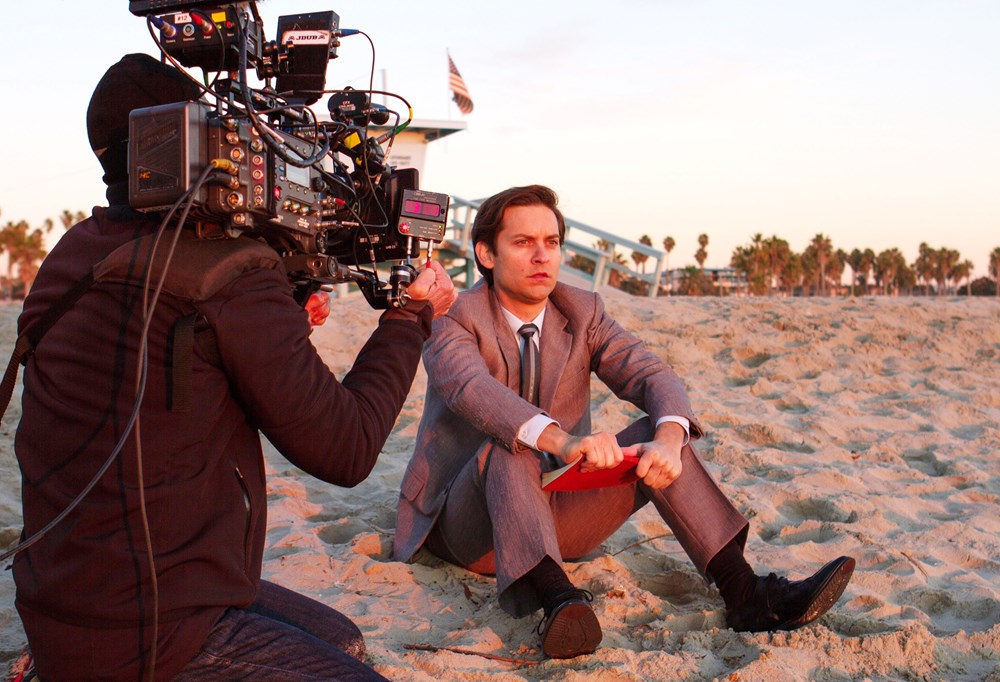 pawn sacrifice, Tobey Maguire, เดิมพันชาติ รุกฆาตโลก, movie, hollywood, ภาพยนตร์, หนัง, รีวิว, pantip, พันทิป, review, blogger, บล็อกเกอร์, บล็อกเกอร์ผู้ชาย