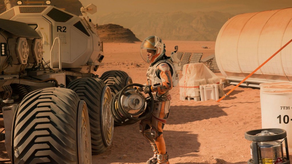 the martian, กู้ตาย 140 ล้านไมค์, Matt Damon, Jessica Chastain, ridley scott, movie, hollywood, ภาพยนตร์, หนัง, รีวิว, pantip, พันทิป, review, blogger, บล็อกเกอร์, บล็อกเกอร์ผู้ชาย