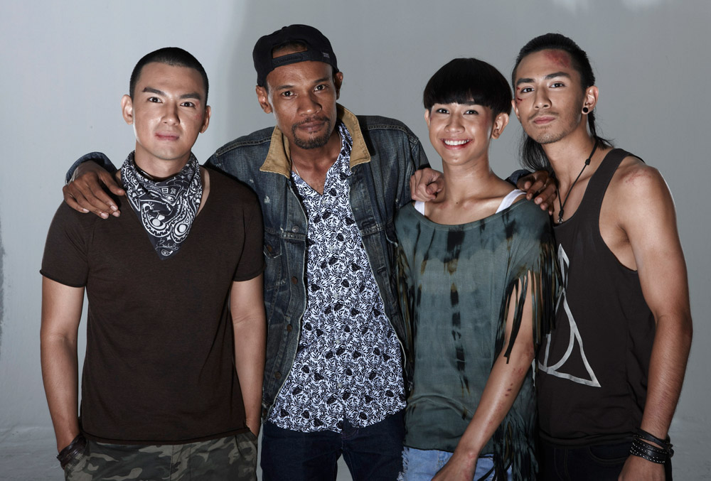 มอญซ่อนผี, movie, ภาพยนตร์, หนัง, รีวิว, pantip, พันทิป, review, blogger, บล็อกเกอร์, บล็อกเกอร์ผู้ชาย