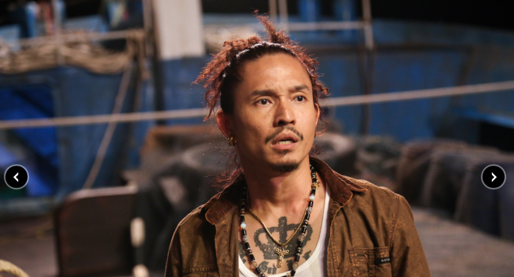 มอญซ่อนผี, movie, ภาพยนตร์, หนัง, รีวิว, pantip, พันทิป, review, blogger, บล็อกเกอร์, บล็อกเกอร์ผู้ชาย