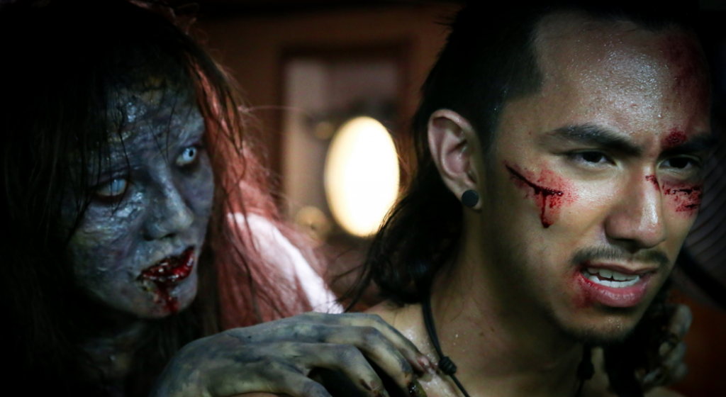 มอญซ่อนผี, movie, ภาพยนตร์, หนัง, รีวิว, pantip, พันทิป, review, blogger, บล็อกเกอร์, บล็อกเกอร์ผู้ชาย