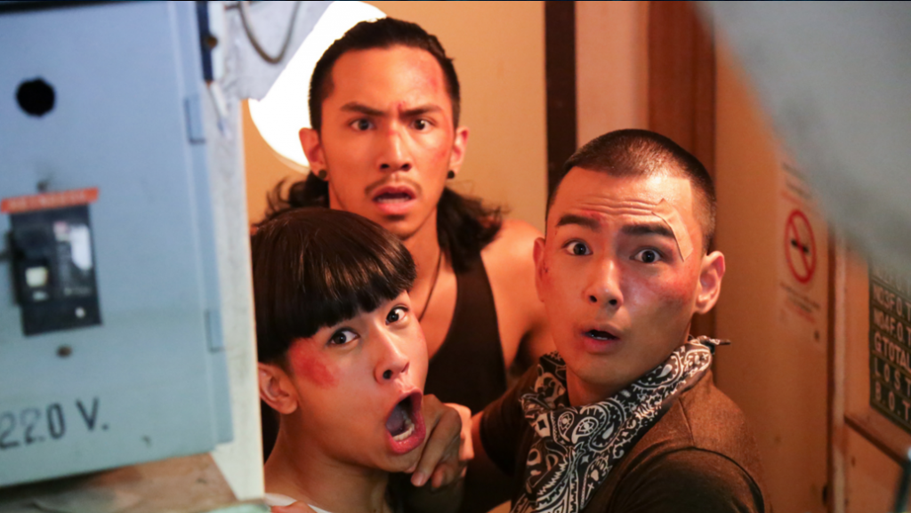 มอญซ่อนผี, movie, ภาพยนตร์, หนัง, รีวิว, pantip, พันทิป, review, blogger, บล็อกเกอร์, บล็อกเกอร์ผู้ชาย