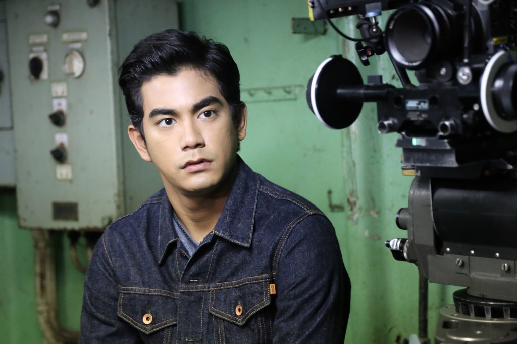 มอญซ่อนผี, movie, ภาพยนตร์, หนัง, รีวิว, pantip, พันทิป, review, blogger, บล็อกเกอร์, บล็อกเกอร์ผู้ชาย